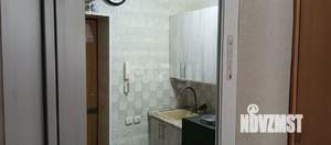 1-к квартира, вторичка, 18м2, 2/5 этаж