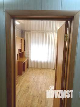 3-к квартира, вторичка, 63м2, 1/5 этаж