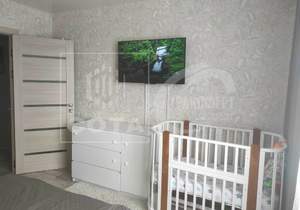 2-к квартира, вторичка, 61м2, 5/18 этаж