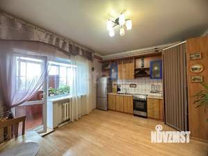 3-к квартира, вторичка, 104м2, 3/4 этаж