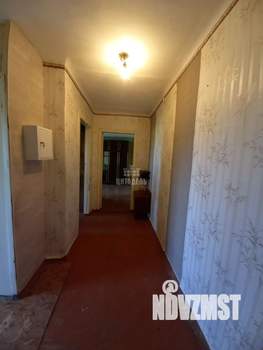 3-к квартира, вторичка, 57м2, 4/9 этаж