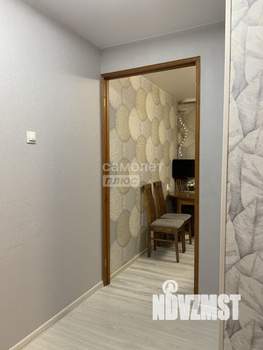 1-к квартира, вторичка, 37м2, 1/9 этаж