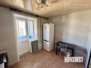 1-к квартира, вторичка, 27м2, 9/9 этаж