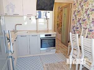 3-к квартира, вторичка, 69м2, 9/10 этаж