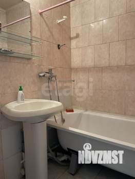 1-к квартира, вторичка, 37м2, 7/16 этаж