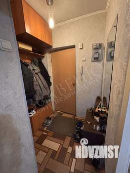 2-к квартира, вторичка, 42м2, 2/5 этаж