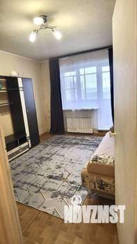1-к квартира, вторичка, 34м2, 9/9 этаж
