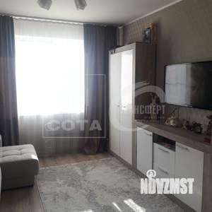 2-к квартира, вторичка, 54м2, 5/10 этаж