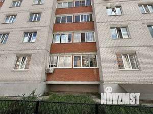 1-к квартира, вторичка, 32м2, 1/9 этаж