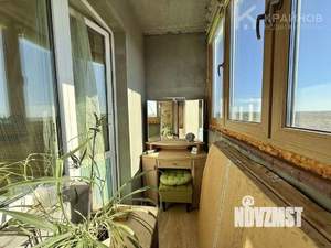 1-к квартира, вторичка, 39м2, 17/18 этаж