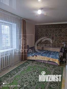 1-к квартира, вторичка, 32м2, 5/5 этаж