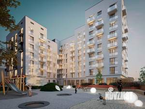 3-к квартира, вторичка, 130м2, 2/9 этаж