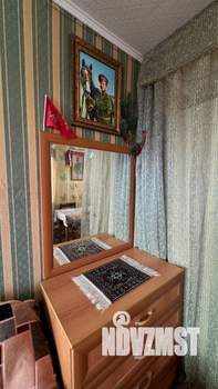 1-к квартира, вторичка, 35м2, 7/9 этаж