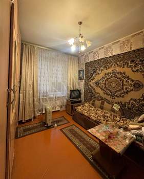 2-к квартира, вторичка, 54м2, 3/4 этаж