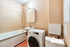 1-к квартира, вторичка, 41м2, 13/13 этаж