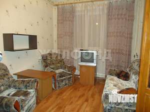 1-к квартира, вторичка, 32м2, 1/3 этаж