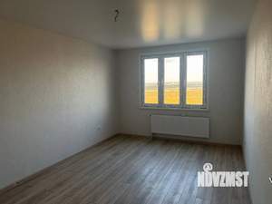1-к квартира, вторичка, 38м2, 13/17 этаж