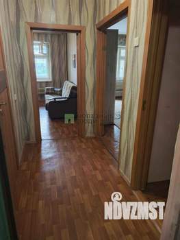 1-к квартира, вторичка, 43м2, 1/10 этаж