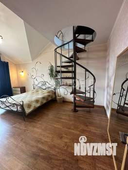 4-к квартира, вторичка, 108м2, 4/4 этаж