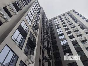 Студия квартира, сданный дом, 25м2, 12/14 этаж