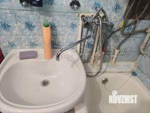 3-к квартира, вторичка, 57м2, 3/5 этаж