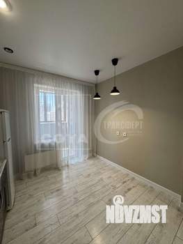 1-к квартира, вторичка, 43м2, 10/25 этаж