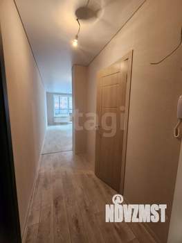 Студия квартира, вторичка, 22м2, 6/18 этаж