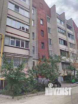 2-к квартира, вторичка, 54м2, 5/5 этаж