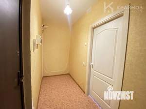 1-к квартира, вторичка, 39м2, 3/10 этаж