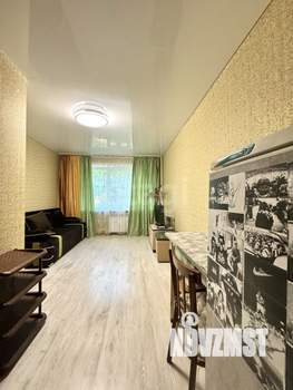 Студия квартира, вторичка, 17м2, 3/5 этаж