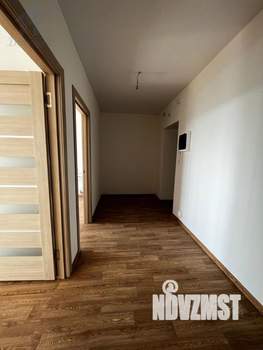 1-к квартира, вторичка, 43м2, 15/16 этаж