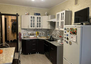 1-к квартира, вторичка, 43м2, 7/10 этаж