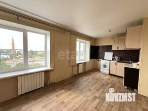 3-к квартира, вторичка, 73м2, 7/9 этаж