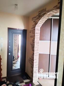 1-к квартира, вторичка, 40м2, 12/18 этаж