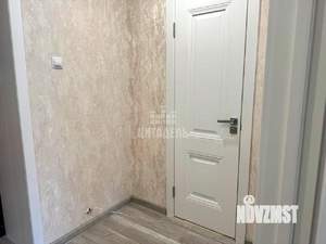 1-к квартира, вторичка, 40м2, 7/10 этаж