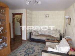 2-к квартира, вторичка, 43м2, 4/5 этаж