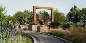 1-к квартира, вторичка, 30м2, 8/17 этаж