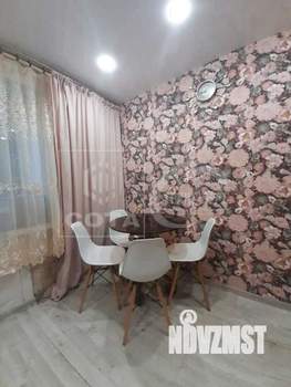 3-к квартира, вторичка, 55м2, 3/9 этаж