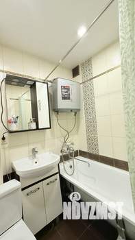 1-к квартира, вторичка, 30м2, 4/5 этаж