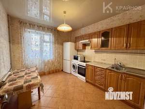 2-к квартира, вторичка, 67м2, 2/16 этаж