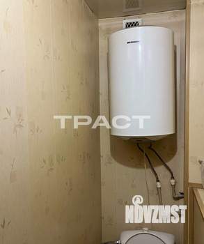 1-к квартира, вторичка, 42м2, 7/10 этаж