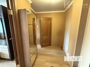 1-к квартира, вторичка, 39м2, 10/17 этаж