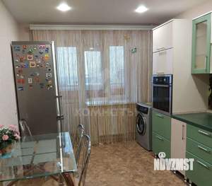 2-к квартира, вторичка, 63м2, 10/11 этаж