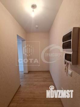 2-к квартира, вторичка, 62м2, 17/25 этаж