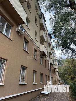 1-к квартира, вторичка, 29м2, 3/5 этаж