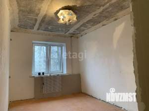 1-к квартира, вторичка, 23м2, 4/5 этаж