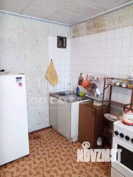 1-к квартира, вторичка, 35м2, 4/5 этаж