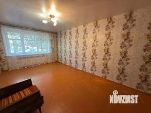 2-к квартира, вторичка, 44м2, 1/5 этаж