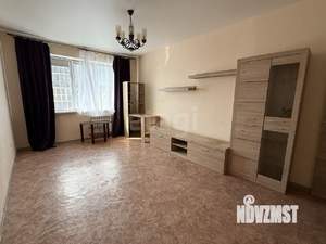 1-к квартира, вторичка, 43м2, 14/17 этаж