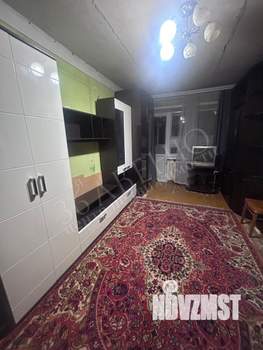 1-к квартира, вторичка, 30м2, 2/5 этаж